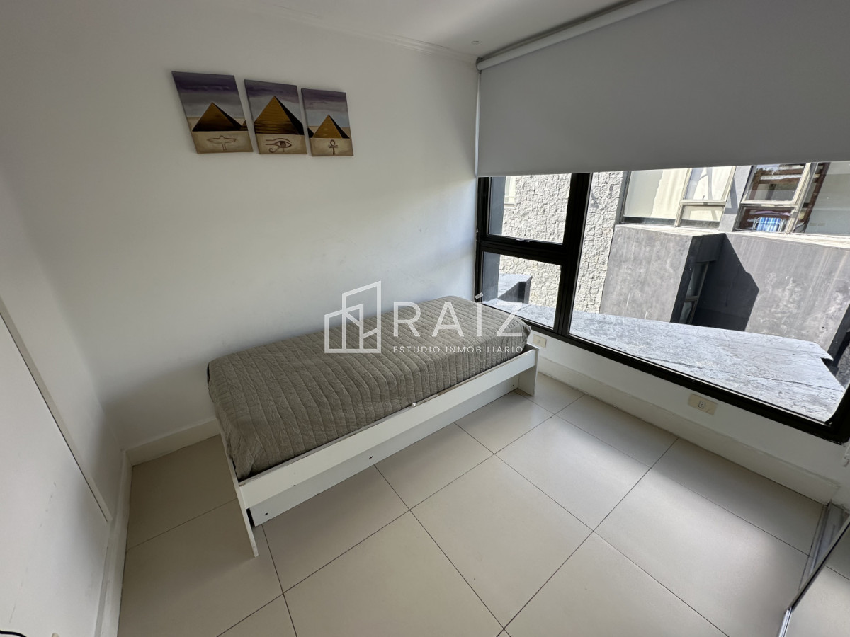 Apartamento ID.11940 - ALQUILER INVERNAL APARTAMENTO 2 DORMITORIOS PUNTA DEL ESTE