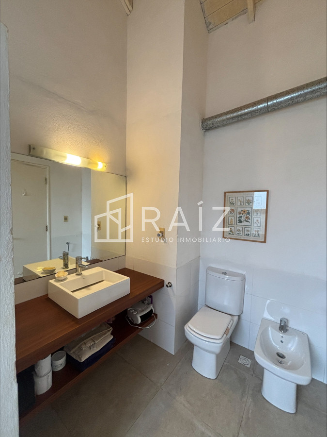 Casa ID.11486 - Casa en alquiler temporario, barrio privado, 4 dormitorios 