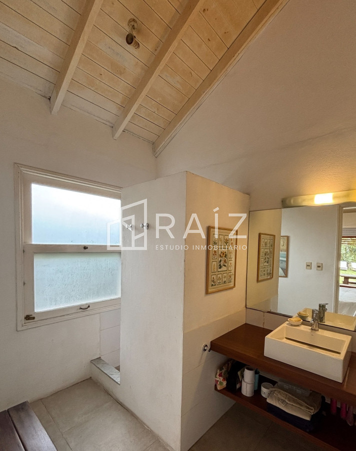 Casa ID.11486 - Casa en alquiler temporario, barrio privado, 4 dormitorios 