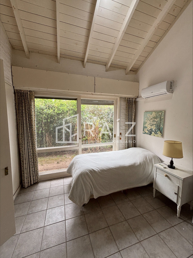 Casa ID.11486 - Casa en alquiler temporario, barrio privado, 4 dormitorios 