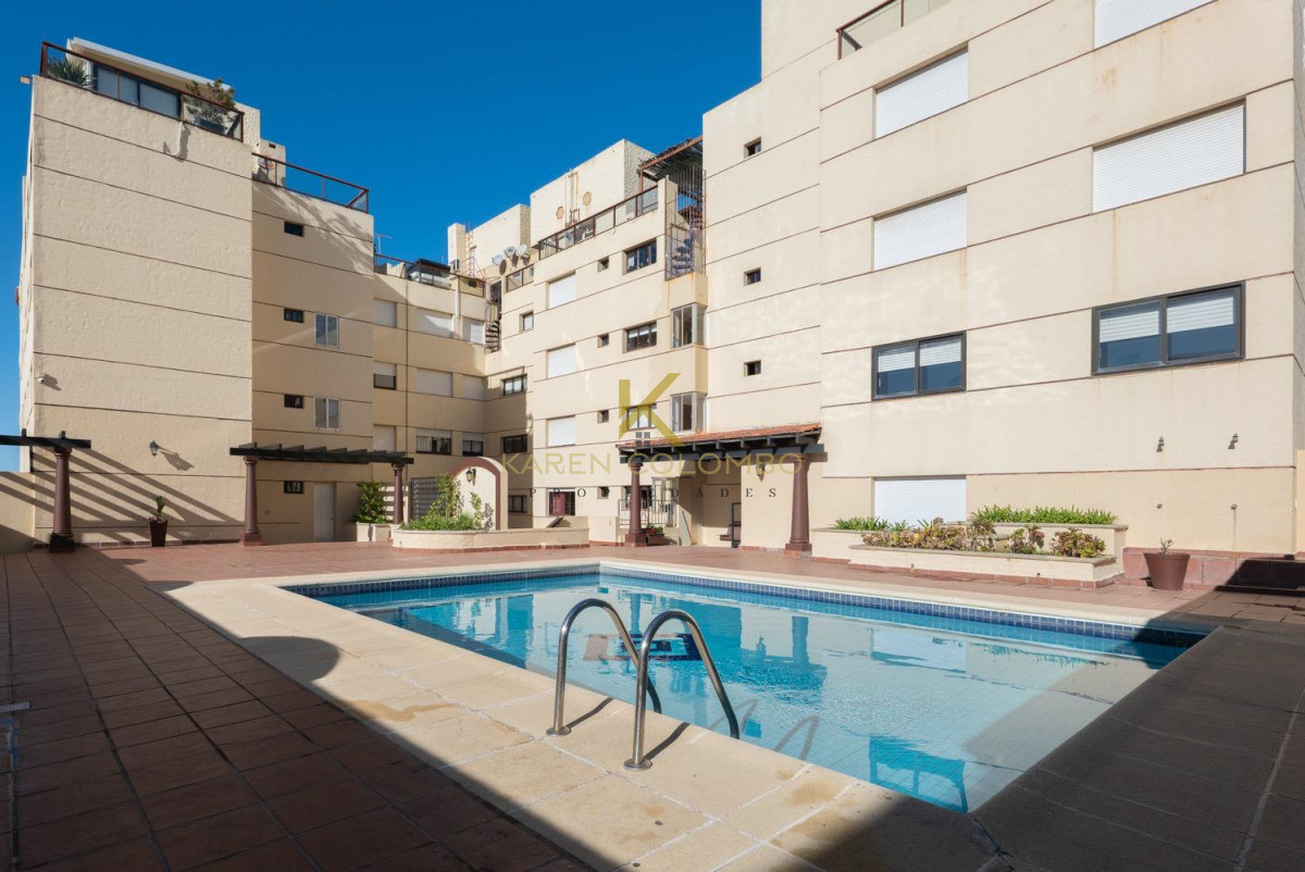 Apartamento ID.21096677 - alquiler temporal 2 dormitorios en peninsula 