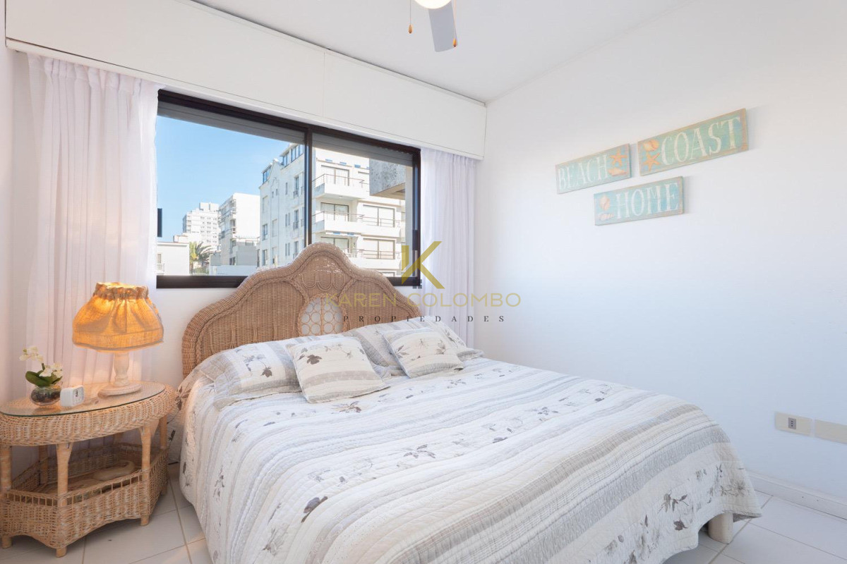 Apartamento ID.21096677 - alquiler temporal 2 dormitorios en peninsula 