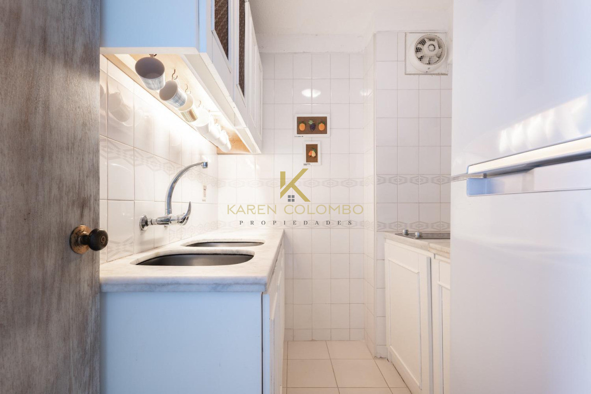 Apartamento ID.21096677 - alquiler temporal 2 dormitorios en peninsula 