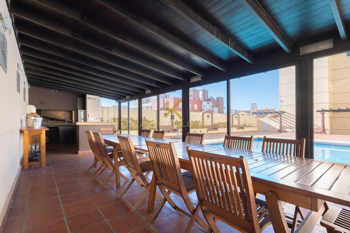 Apartamento ID.21096677 - alquiler temporal 2 dormitorios en peninsula 