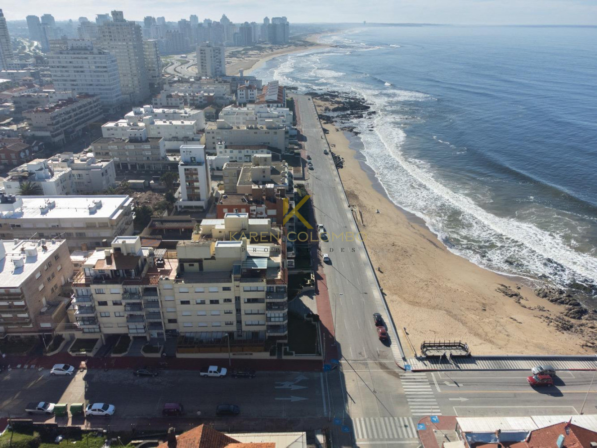 Apartamento ID.21096677 - alquiler temporal 2 dormitorios en peninsula 