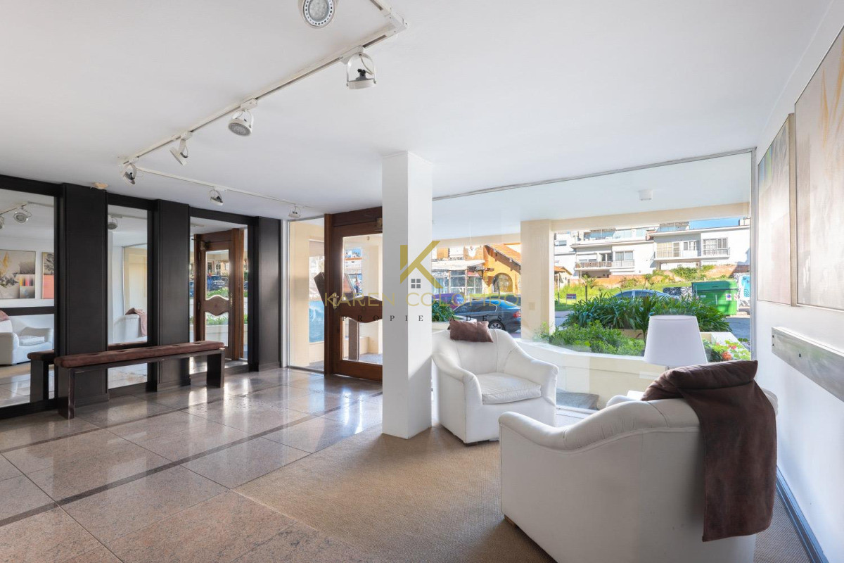 Apartamento ID.21096677 - alquiler temporal 2 dormitorios en peninsula 