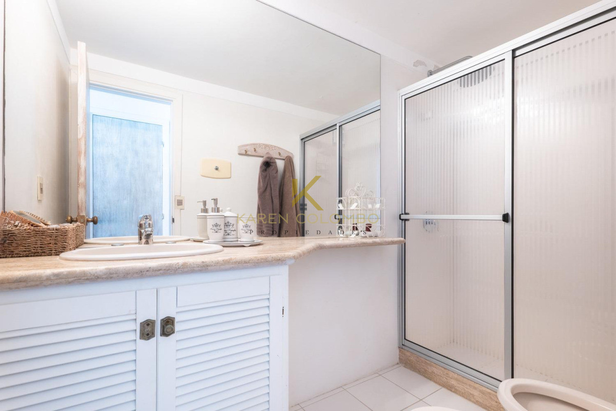 Apartamento ID.21096677 - alquiler temporal 2 dormitorios en peninsula 