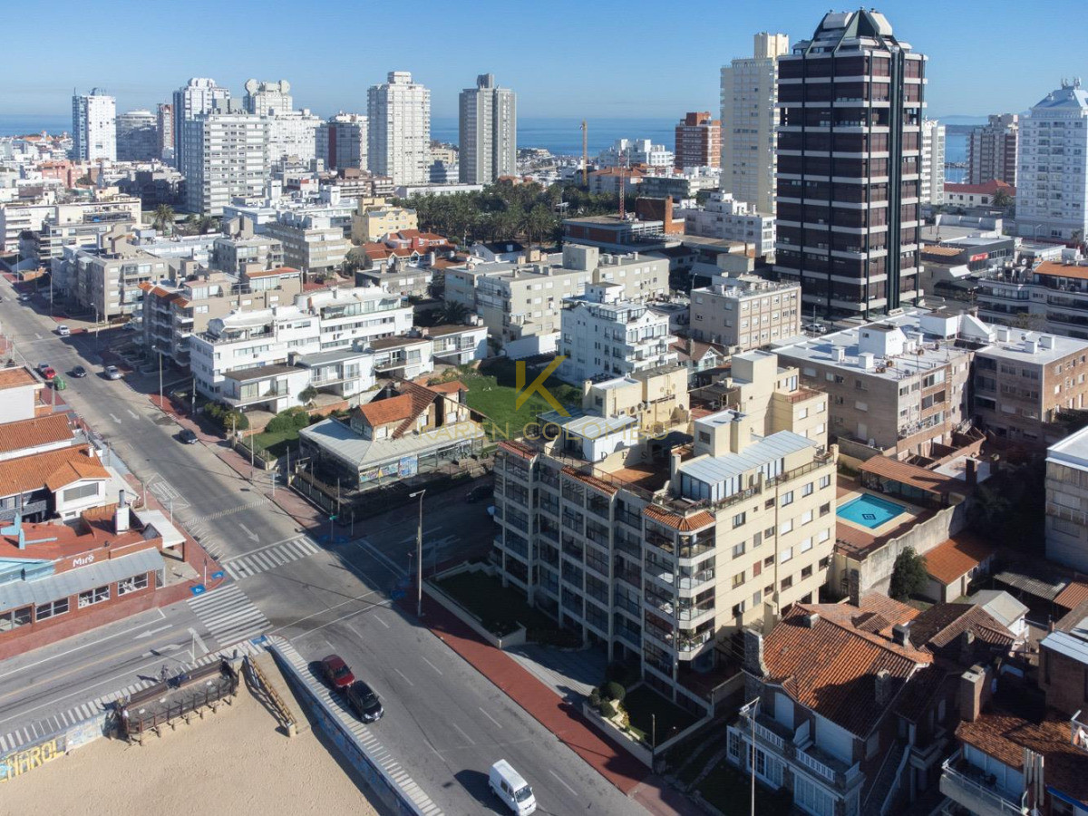 Apartamento ID.21096677 - alquiler temporal 2 dormitorios en peninsula 