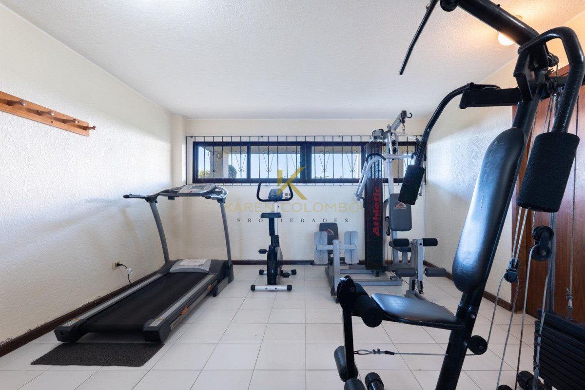 Apartamento ID.21096677 - alquiler temporal 2 dormitorios en peninsula 