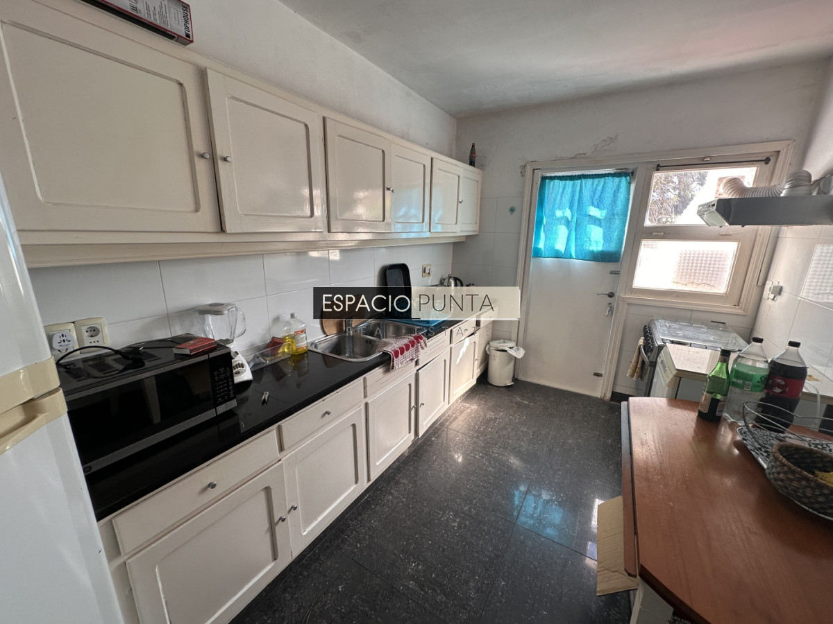 Casa ID.4221 - Casa en Alquiler anual Punta del Este