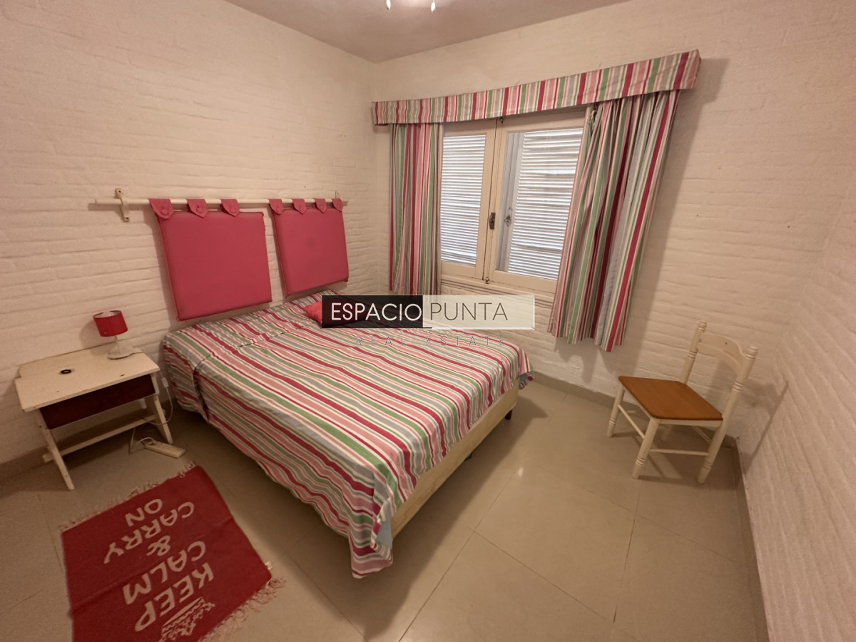 Casa ID.4221 - Casa en Alquiler anual Punta del Este
