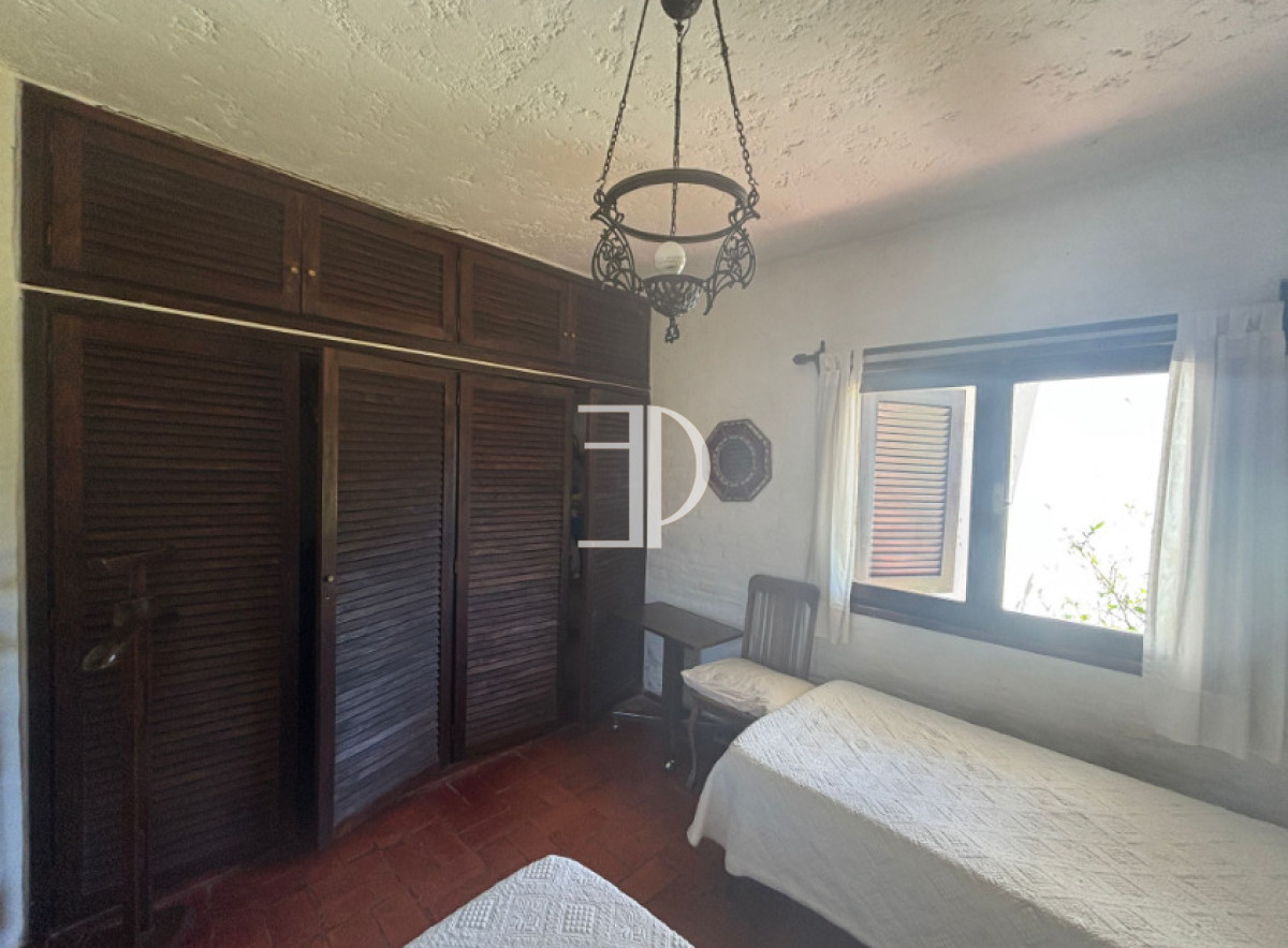 Casa ID.1559 - Casa de 3 dormitorios a pasos de playa mansa 