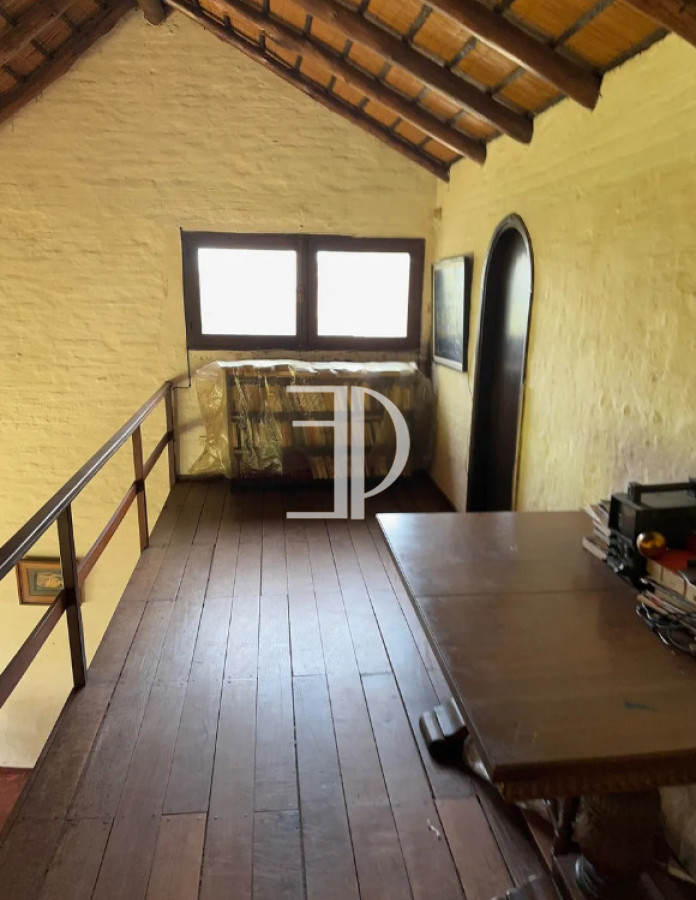 Casa ID.1559 - Casa de 3 dormitorios a pasos de playa mansa 