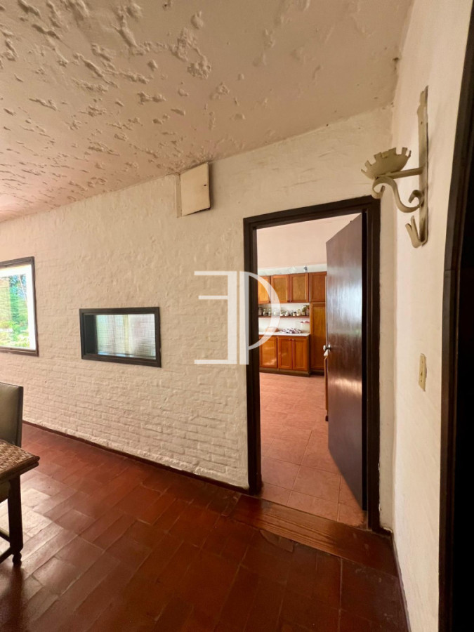 Casa ID.1559 - Casa de 3 dormitorios a pasos de playa mansa 
