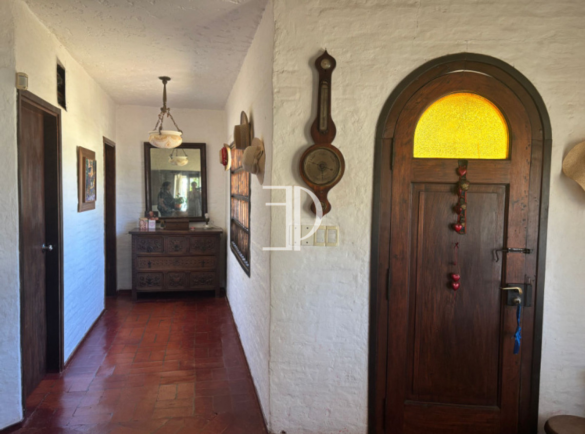 Casa ID.1559 - Casa de 3 dormitorios a pasos de playa mansa 