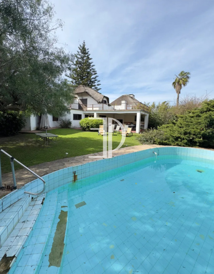 Casa ID.1559 - Casa de 3 dormitorios a pasos de playa mansa 