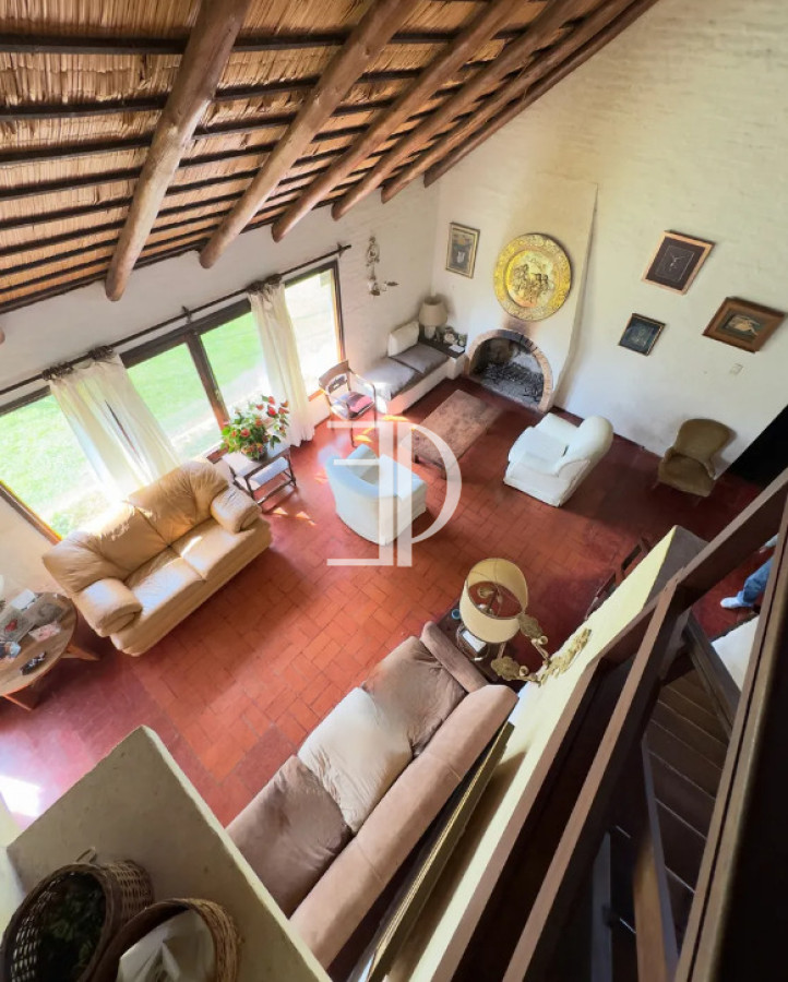 Casa ID.1559 - Casa de 3 dormitorios a pasos de playa mansa 