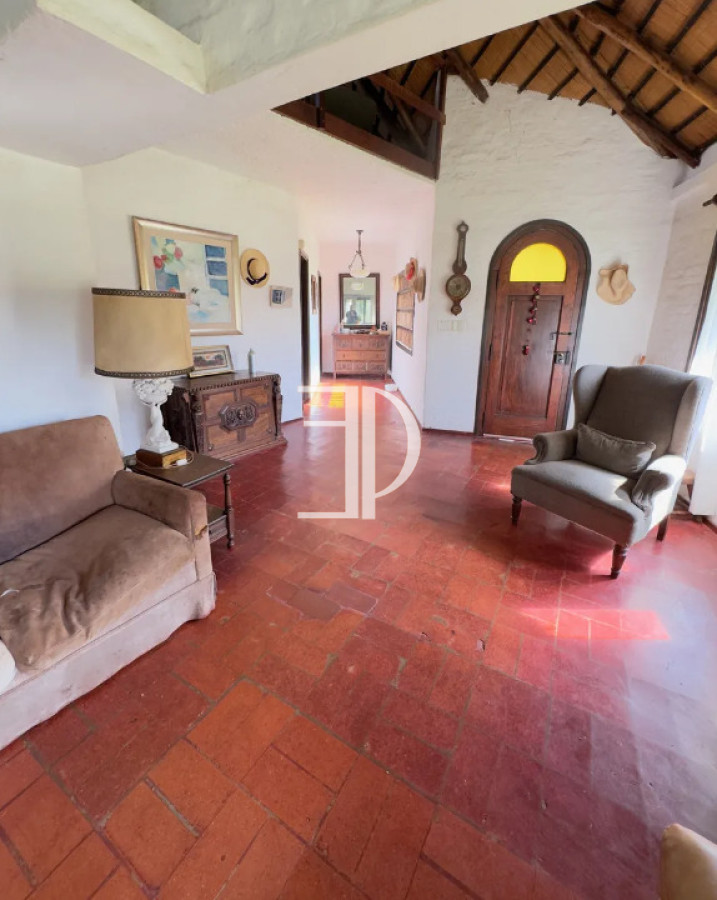 Casa ID.1559 - Casa de 3 dormitorios a pasos de playa mansa 