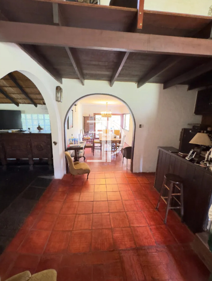 Casa ID.1559 - Casa de 3 dormitorios a pasos de playa mansa 