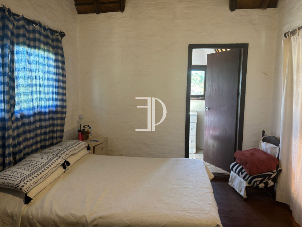 Casa ID.1559 - Casa de 3 dormitorios a pasos de playa mansa 