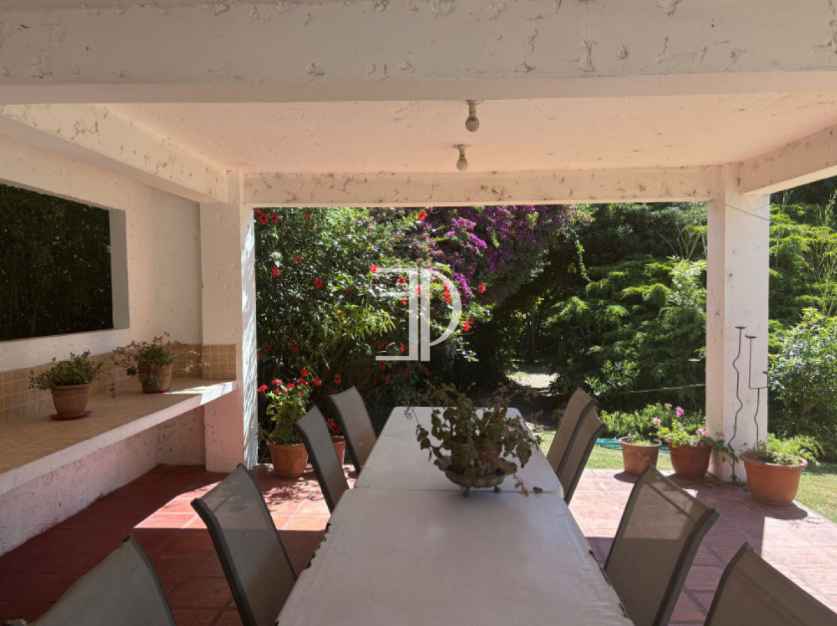 Casa ID.1559 - Casa de 3 dormitorios a pasos de playa mansa 