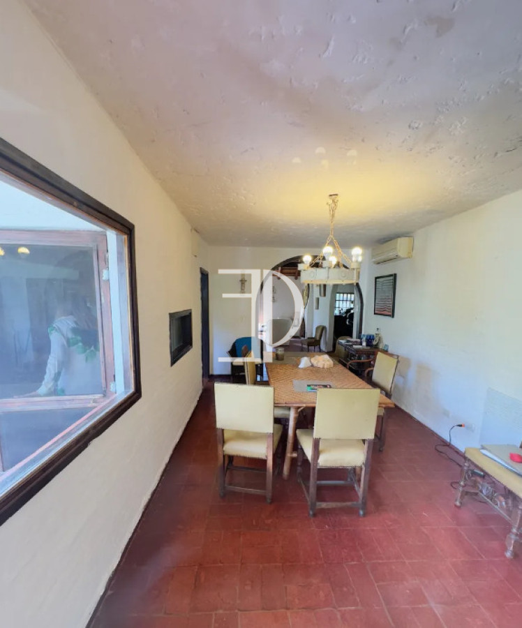 Casa ID.1559 - Casa de 3 dormitorios a pasos de playa mansa 