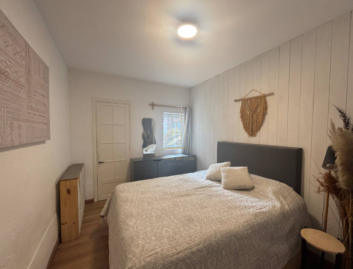 Casa ID.997 - Casa reciclada en alquiler temporario, Maldonado