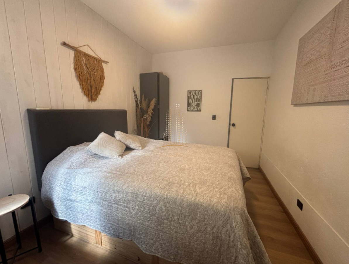 Casa ID.997 - Casa reciclada en alquiler temporario, Maldonado