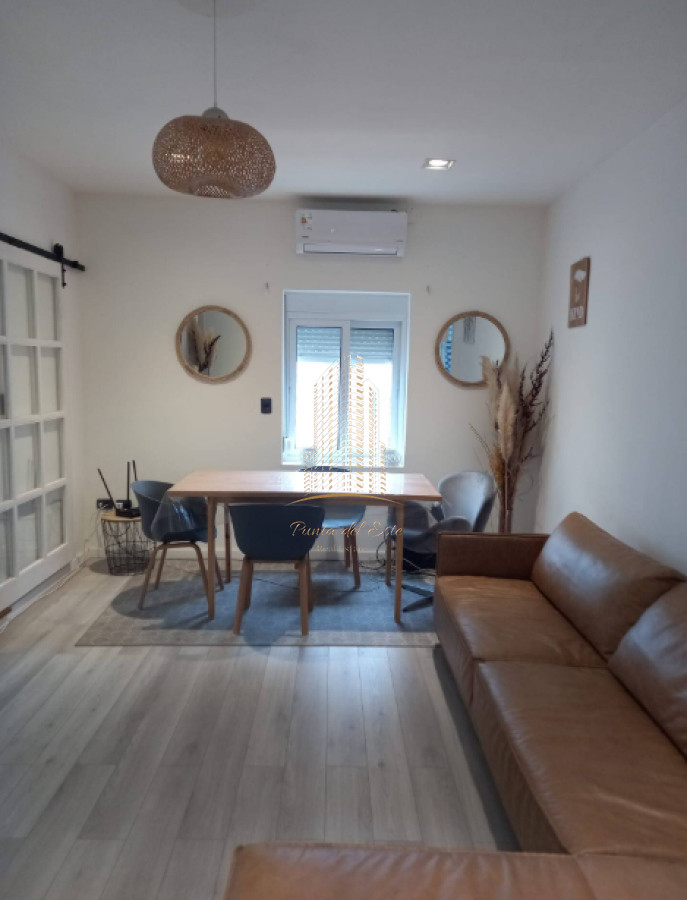 Casa ID.997 - Casa reciclada en alquiler temporario, Maldonado