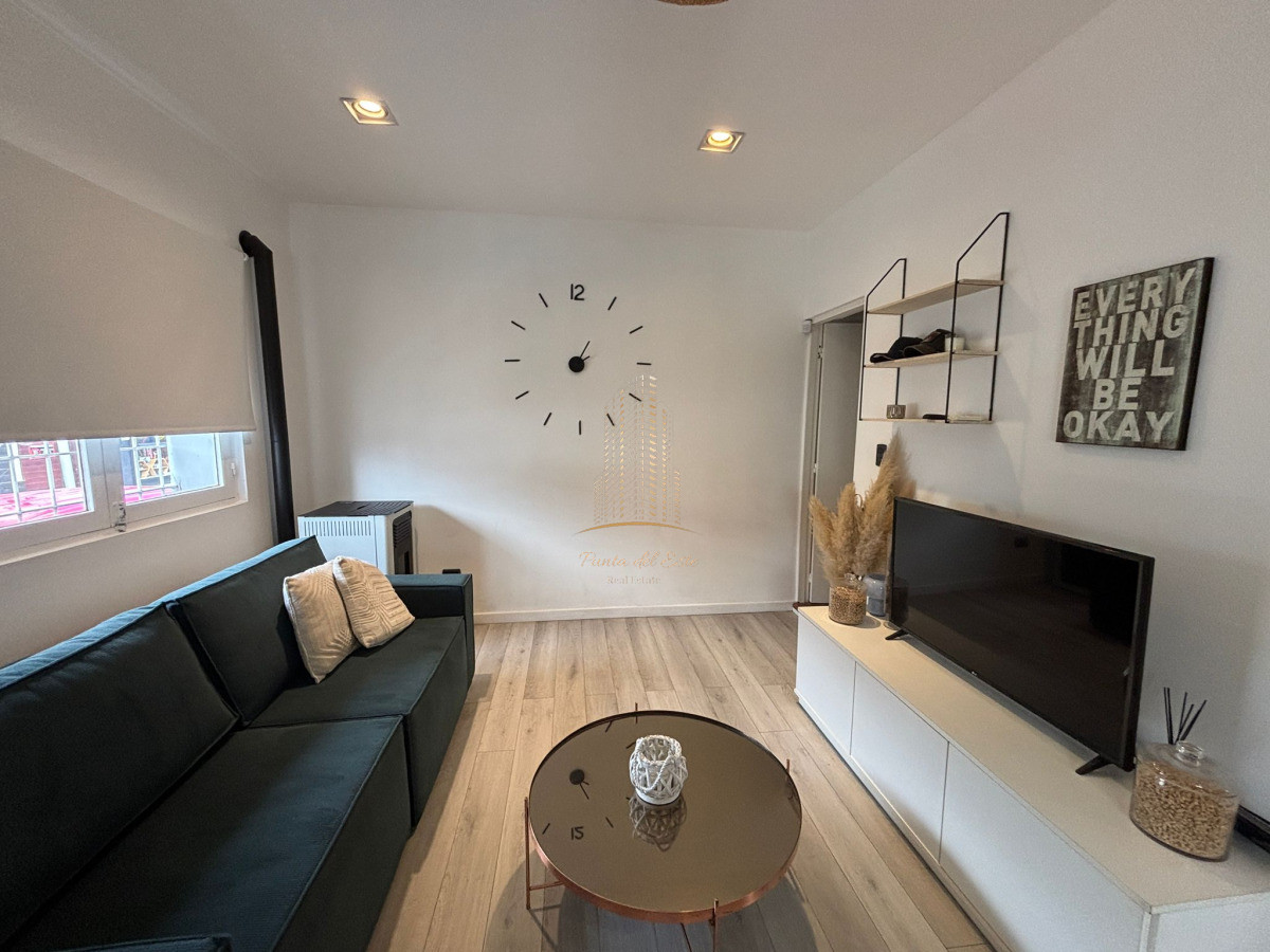 Casa ID.997 - Casa reciclada en alquiler temporario, Maldonado