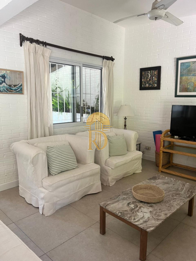 Alquiler anual e invernal en San Rafael Punta del este -id-713