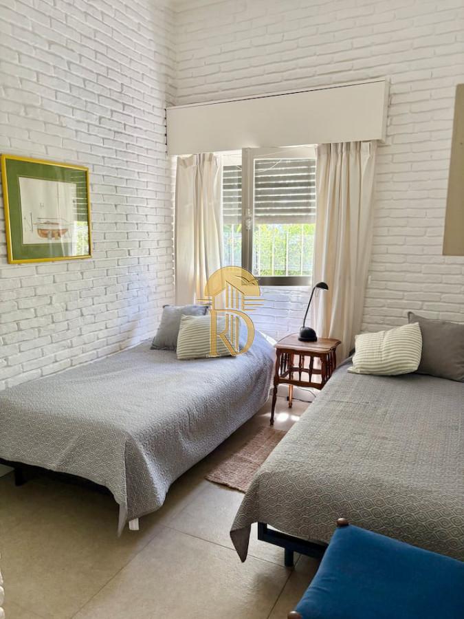 Alquiler anual e invernal en San Rafael Punta del este -id-713