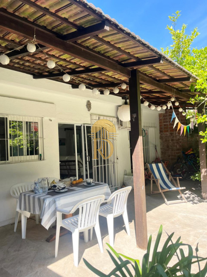 Alquiler anual e invernal en San Rafael Punta del este -id-713