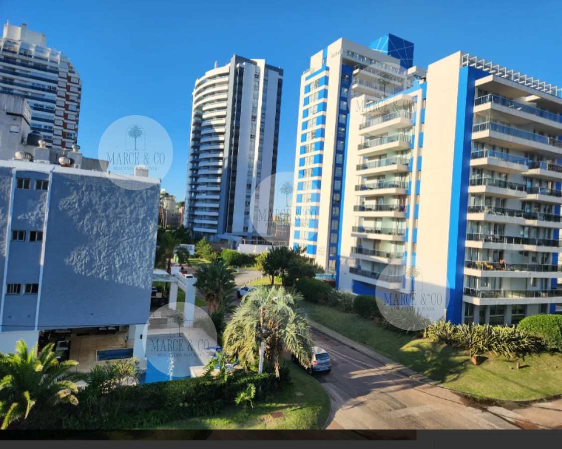 Apartamento ID.2553 - Apartamento de 1 dormitorio en La Pastora 