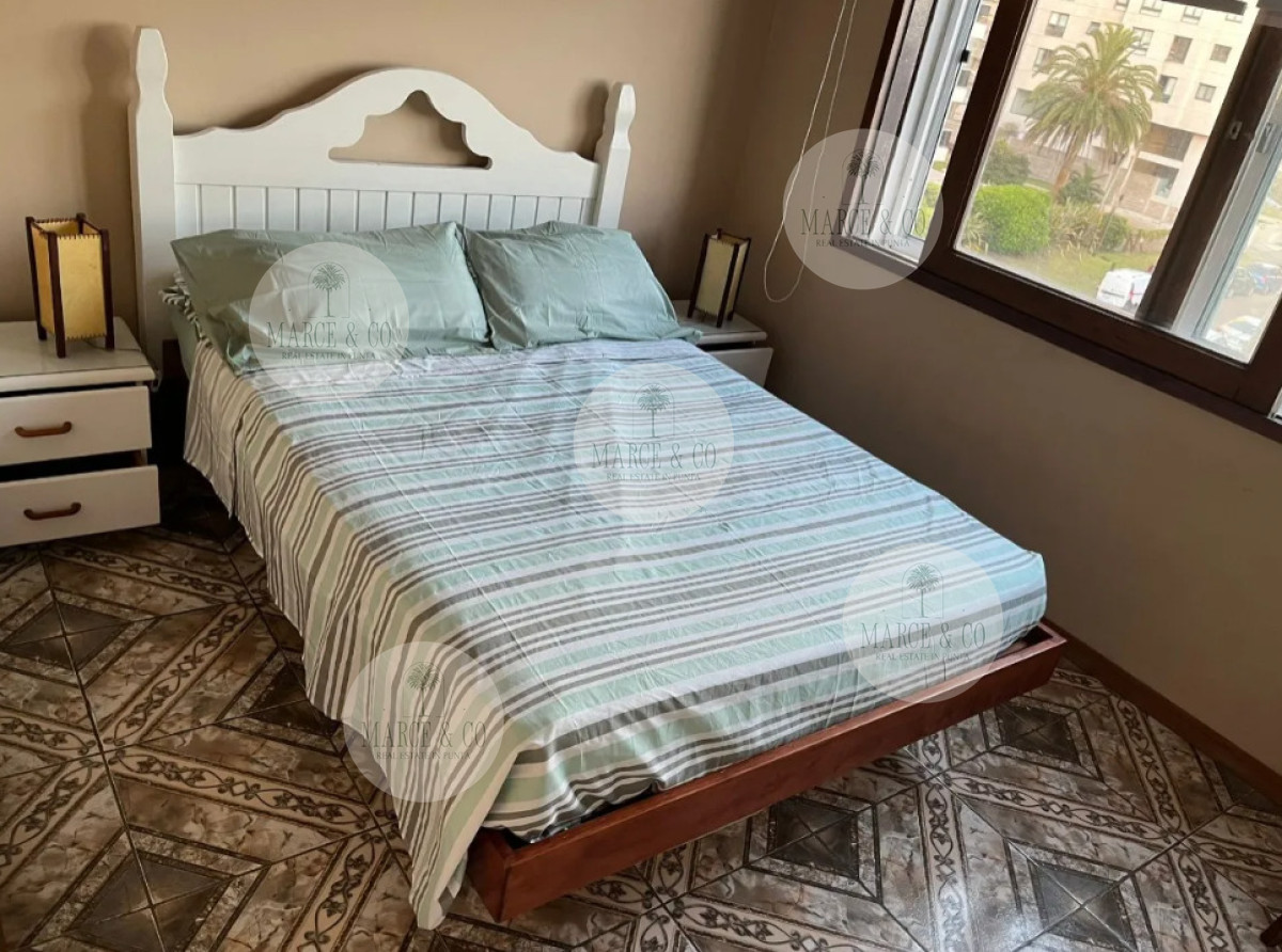Apartamento ID.2553 - Apartamento de 1 dormitorio en La Pastora 