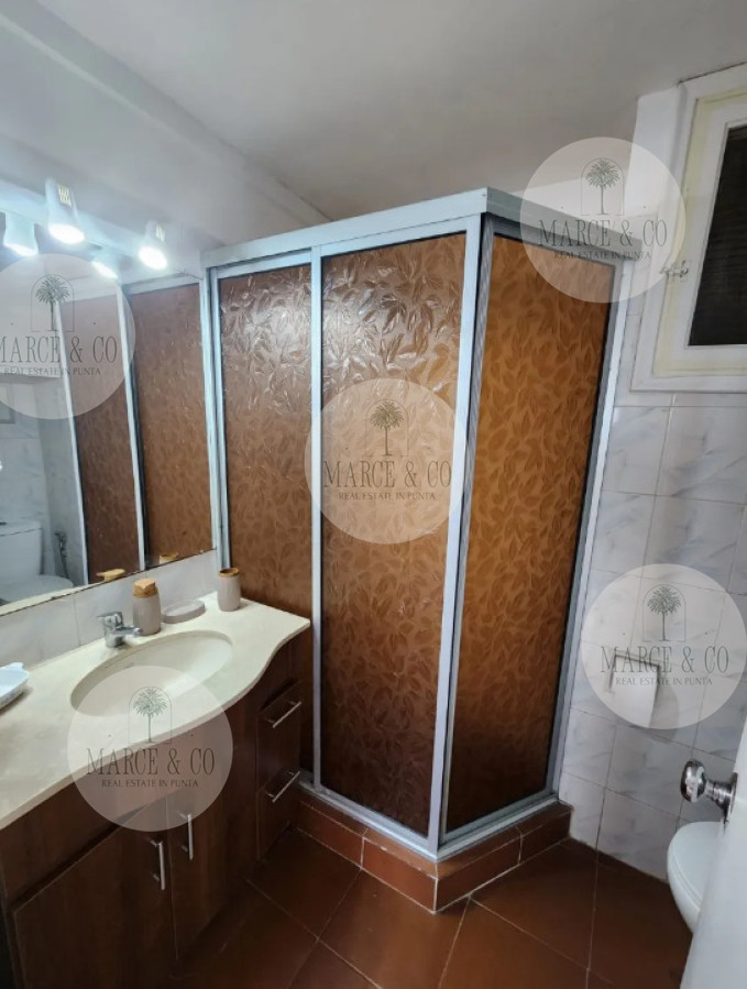 Apartamento ID.2553 - Apartamento de 1 dormitorio en La Pastora 