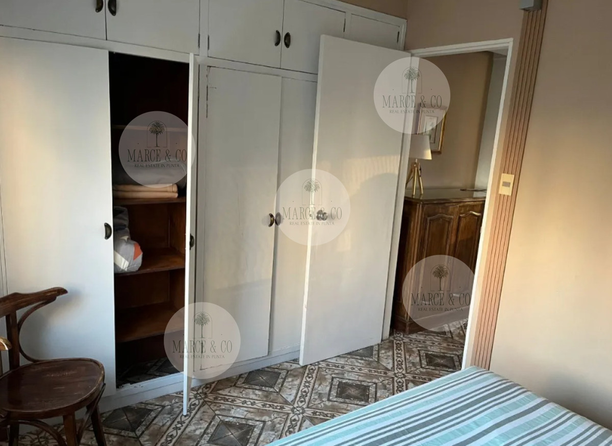 Apartamento ID.2553 - Apartamento de 1 dormitorio en La Pastora 