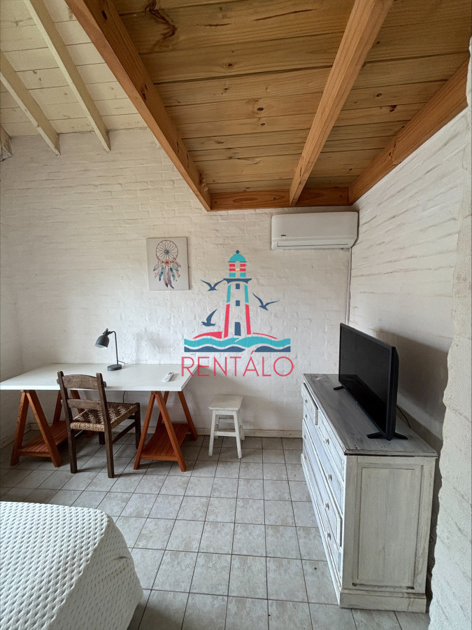 Casa ID.610 - Casa en alquiler temporario, barrio privado, 4 dormitorios 