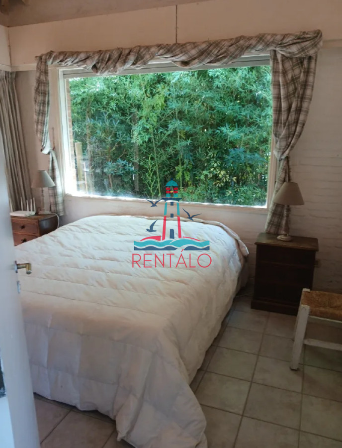 Casa ID.610 - Casa en alquiler temporario, barrio privado, 4 dormitorios 