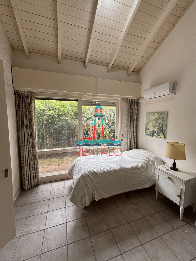 Casa ID.610 - Casa en alquiler temporario, barrio privado, 4 dormitorios 