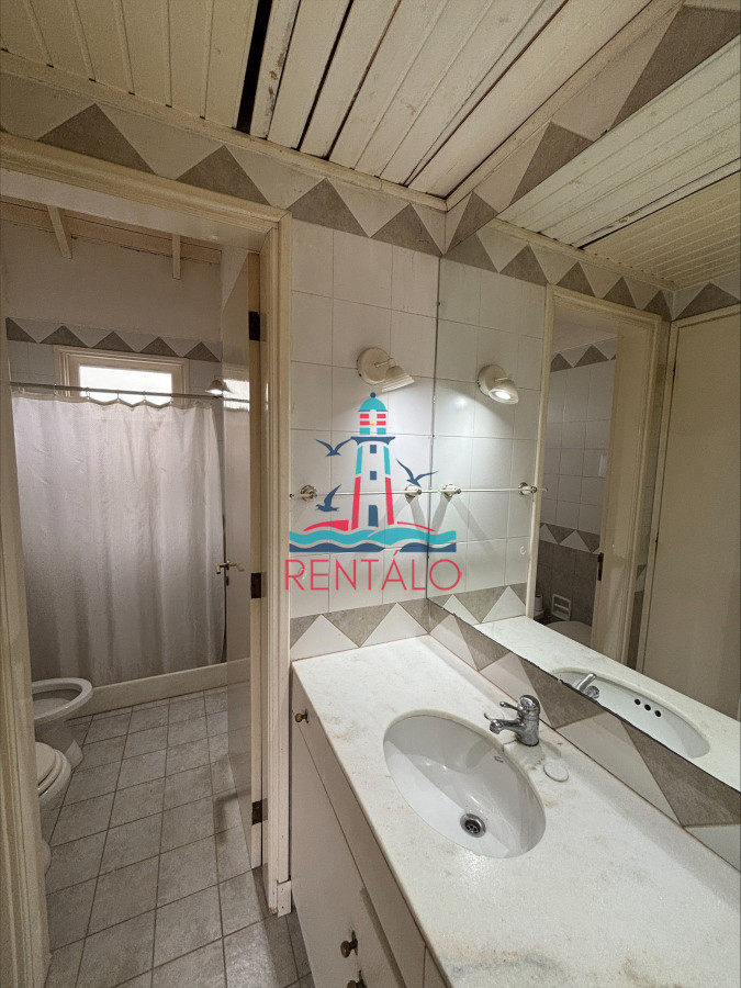 Casa ID.610 - Casa en alquiler temporario, barrio privado, 4 dormitorios 