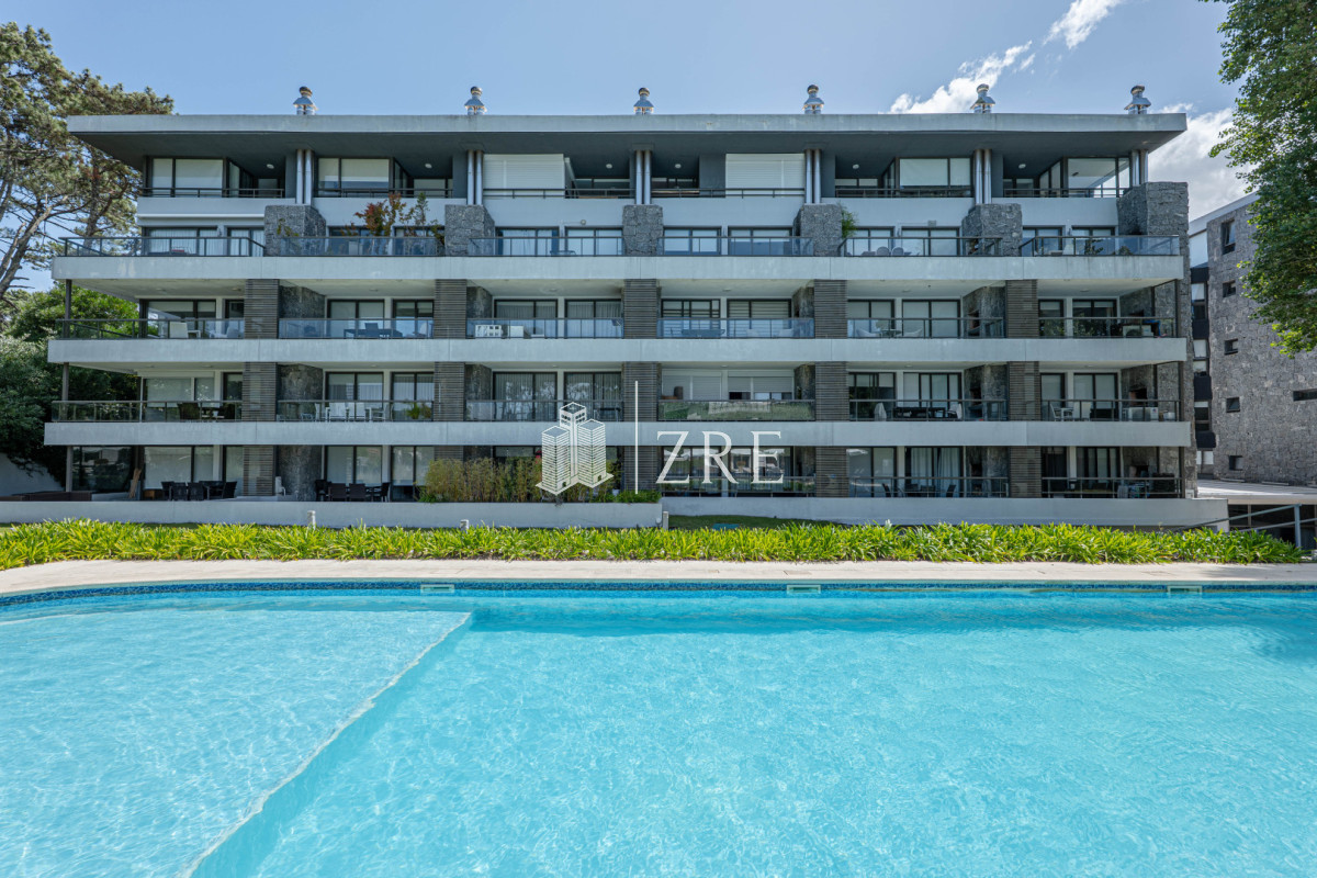 Apartamento ID.1305 - Apartamento de 1 dormitorio ideal para renta 