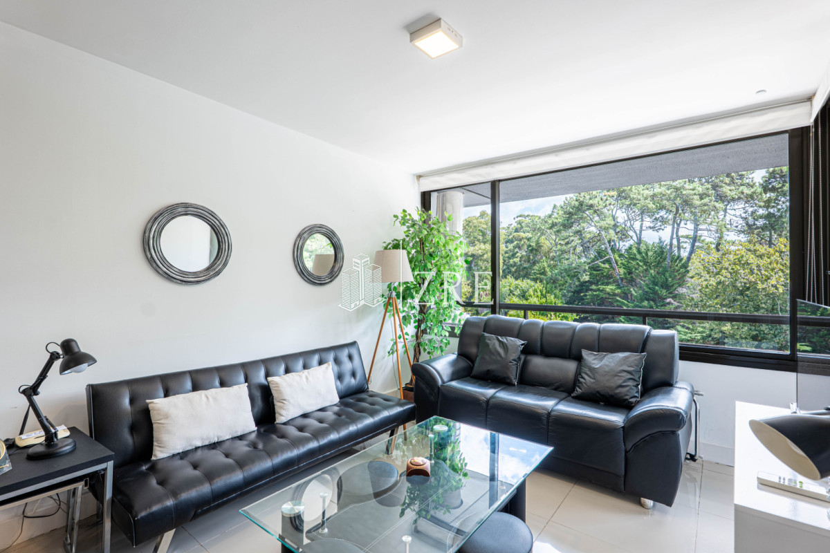 Apartamento ID.1305 - Apartamento de 1 dormitorio ideal para renta 