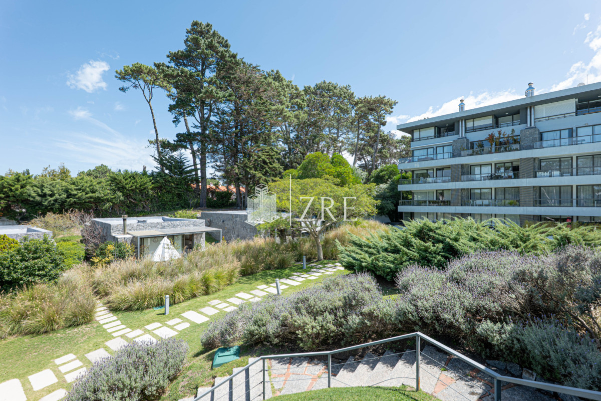 Apartamento ID.1305 - Apartamento de 1 dormitorio ideal para renta 