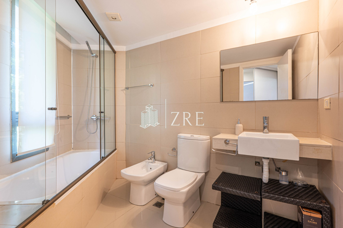 Apartamento ID.1305 - Apartamento de 1 dormitorio ideal para renta 