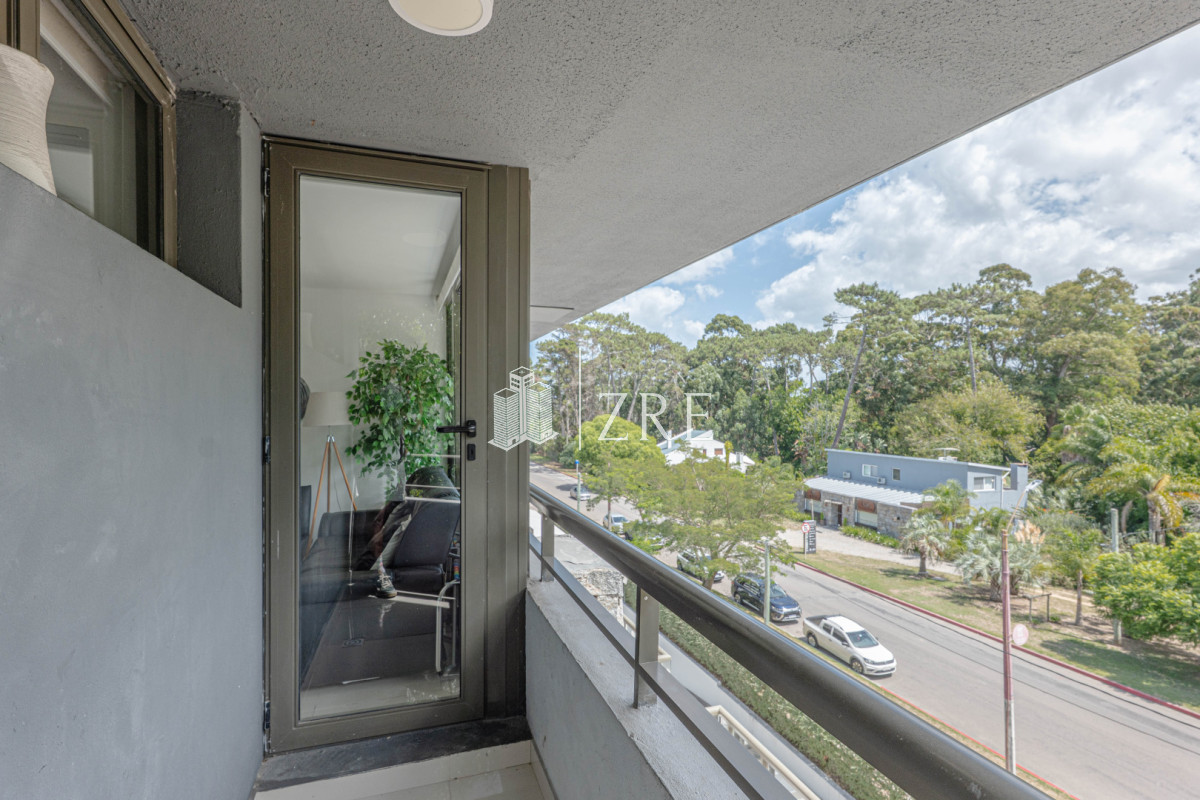 Apartamento ID.1305 - Apartamento de 1 dormitorio ideal para renta 