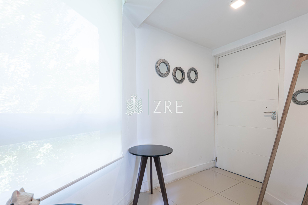 Apartamento ID.1305 - Apartamento de 1 dormitorio ideal para renta 