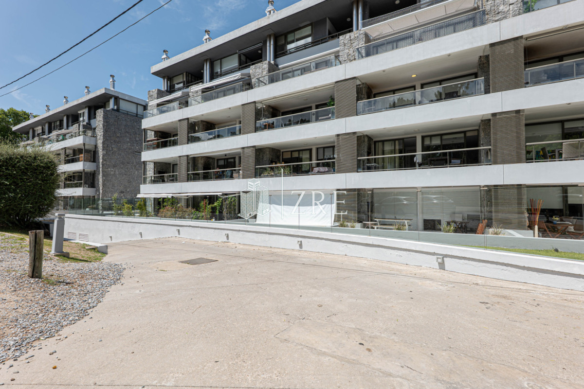 Apartamento ID.1305 - Apartamento de 1 dormitorio ideal para renta 