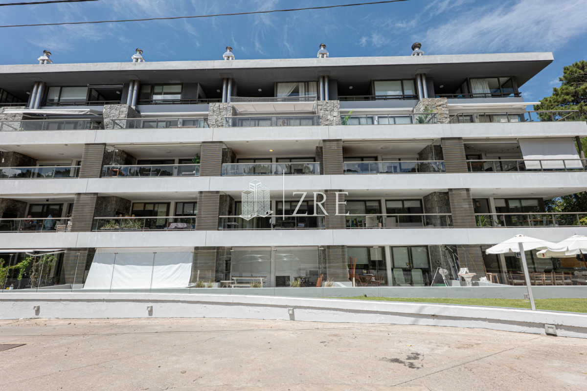 Apartamento ID.1305 - Apartamento de 1 dormitorio ideal para renta 