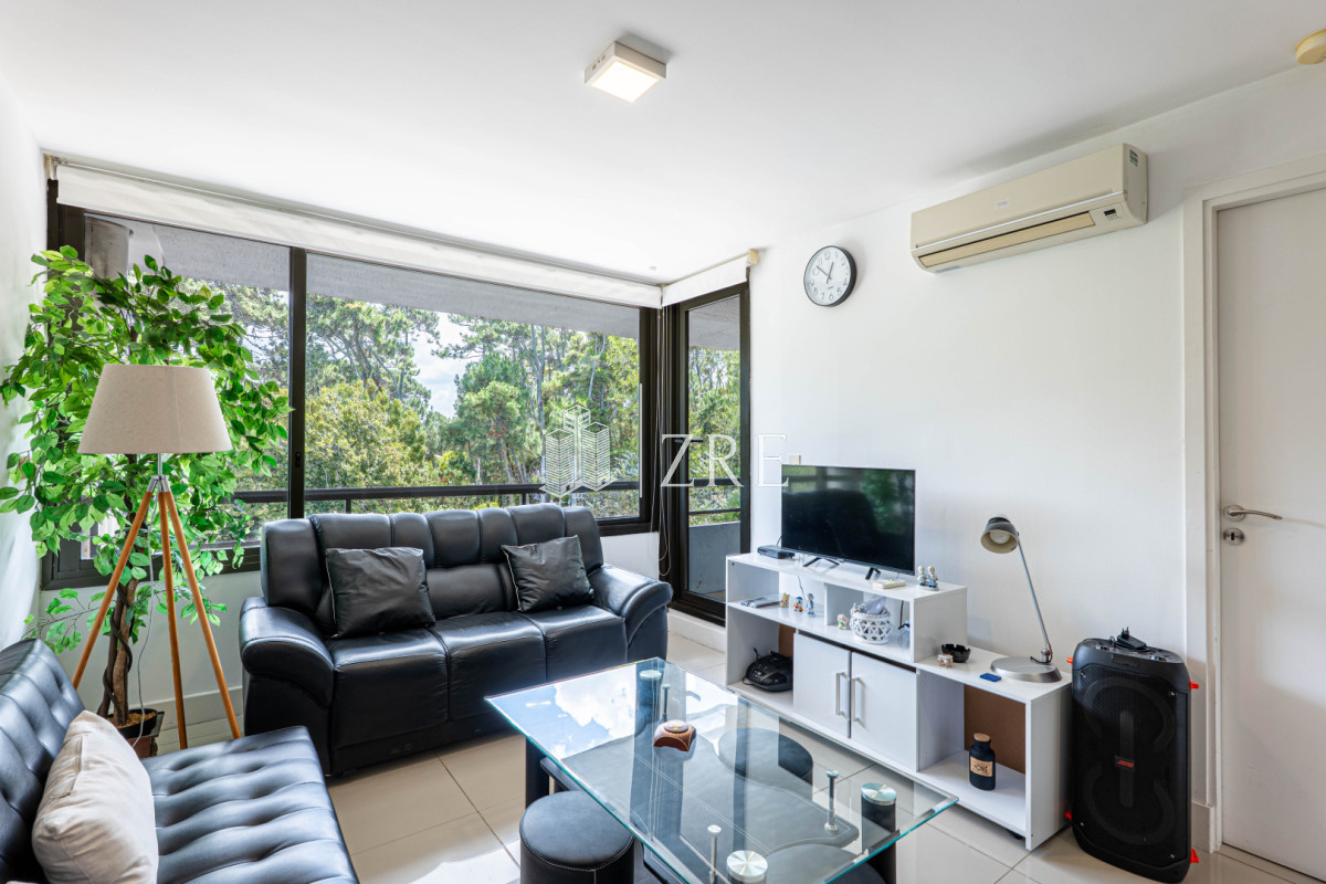 Apartamento ID.1305 - Apartamento de 1 dormitorio ideal para renta 